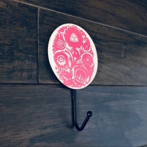 Urban Outfitters wall hook